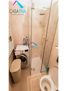 Bistrita Lac, 3 camere, etaj 1, mobilat/utilat, bloc nou - foto 10