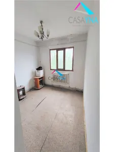 2 Camere Decomandate cu centrala si termopane, Narcisa, 49000 Euro - foto 3