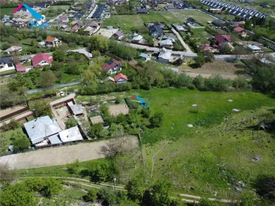 Hemeius, 3000 mp- teren intravilan, utilitati - foto 2