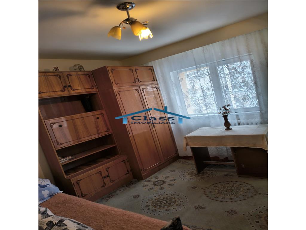 Apartament de vanzare cu  2 camere – Mărăști, zona Dâmboviței - Cluj-Napoca