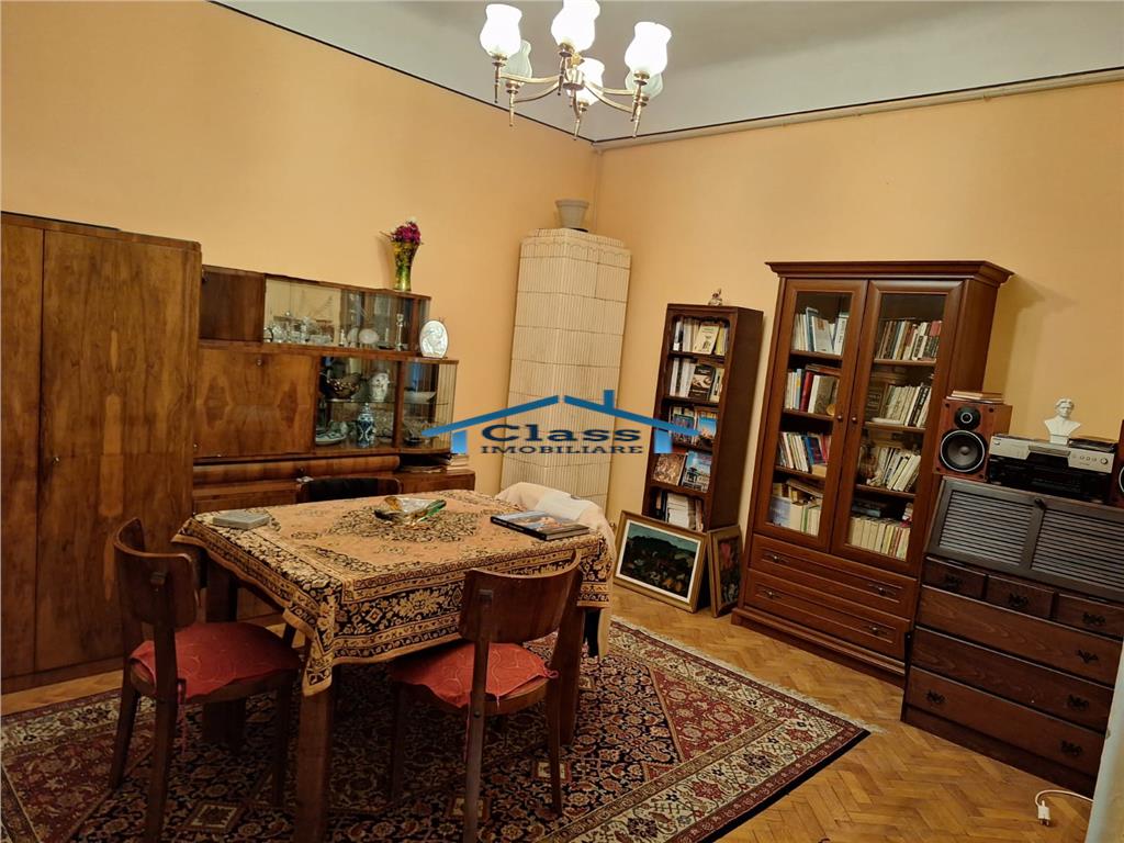 Apartament de vanzare, Centru, ideal investitie! - Cluj-Napoca