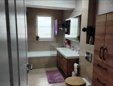Apartament 3 camere, decomandat - zona Cristian - foto 6