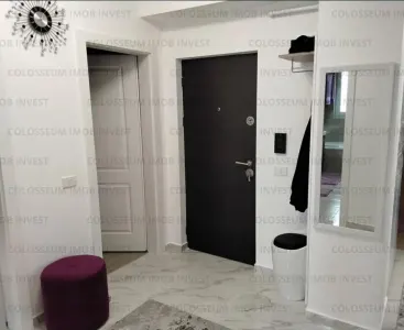 Apartament 3 camere, decomandat - zona Cristian - foto 8