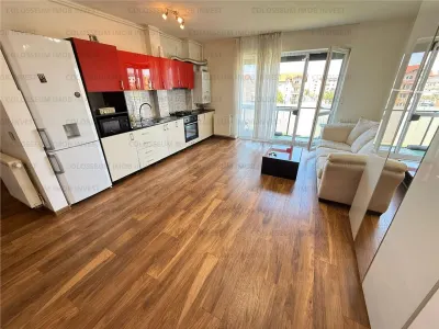 Apartament 2 camere de închiriat – Tractorul / zona Coresi - foto 4