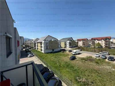 Apartament 2 camere de închiriat – Tractorul / zona Coresi - foto 10