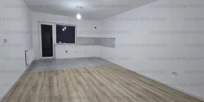 Apartament 2 camere, decomandat- zona Tractorul - Brasov