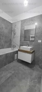 Apartament 2 camere, decomandat- zona Tractorul - foto 3