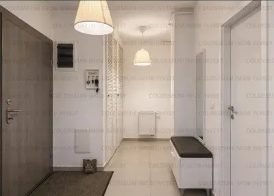 Apartament 2 camere, decomandat - zona Coresi - foto 5