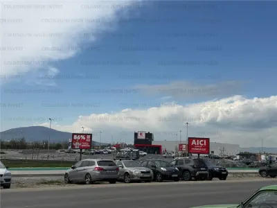 Garsonieră decomandată de vânzare – Avantgarden Bartolomeu - foto 10