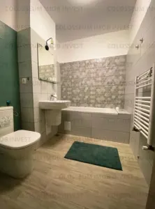 Apartament 3 camere, decomandat - zona Tractorul - foto 8