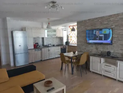 Apartament 3 camere, decomandat - Centrul Civic - foto 2