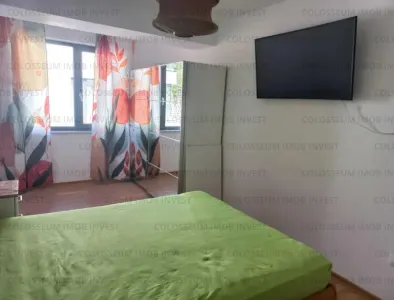 Apartament 3 camere, decomandat - Centrul Civic - foto 4