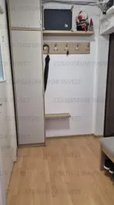 Apartament 2 camere, semidecomandat - zona Astra - foto 8