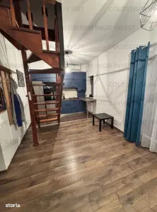 Apartament 3 camere + mansarda - zona Garii - foto 3