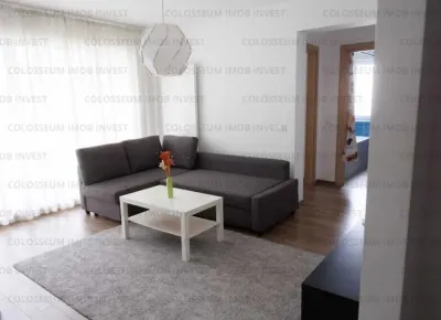 Apartament 2 camere, decomandat - zona Tractorul - Brasov