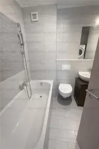 Apartament 3 camere – Tractorul-Casa Nobel – mobilat și utilat - foto 6