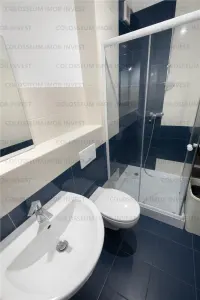 Apartament 3 camere – Tractorul-Casa Nobel – mobilat și utilat - foto 7