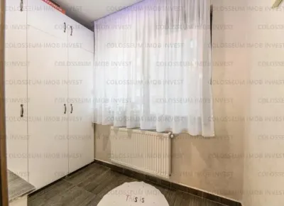 Apartament 3 camere, decomandat - zona Tractorul - foto 6