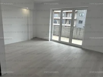 Apartament 2 camere, decomandat - zona Avantgarden - foto 2