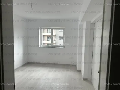 Apartament 2 camere, decomandat - zona Avantgarden - foto 5