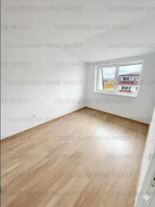 Apartament 2 camere, decomandat - zona Sanpetru - foto 3