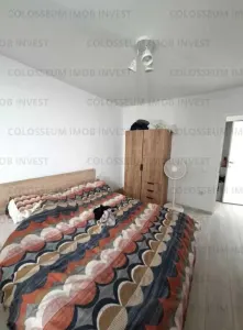 Apartament 2 camere, semidecomandat - zona Garii - foto 5
