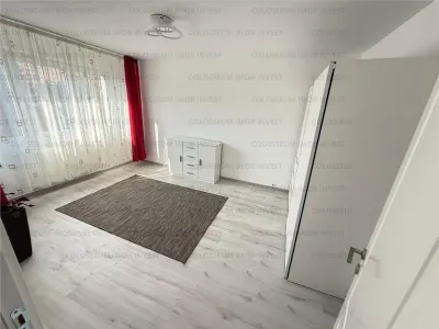 Garsonieră luminoasă, pregătită pentru mutare – Astra / Soarelui - Brasov