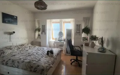 Apartament 3 camere, tip duplex - zona Noua - foto 5