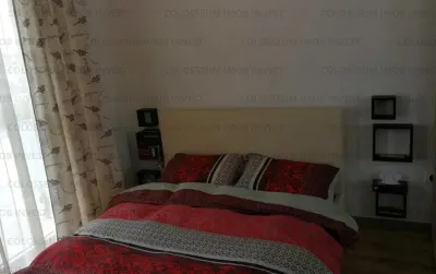 Apartament 2 camere, tip studio - Ghimbav, cartierul Florilor - foto 5