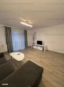 Apartament 2 camere, decomandat - zona Avantgarden - foto 2