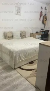 Apartament 2 camere, decomandat - zona Garii - foto 5