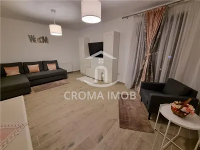 Inchiriere Garsoniera, zona Nord, MRS Village, Ploiesti - foto 14