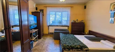 Apartament 3 camere, in casa - Centrul Istoric - foto 2