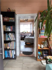 Apartament 3 camere, in casa - Centrul Istoric - foto 5