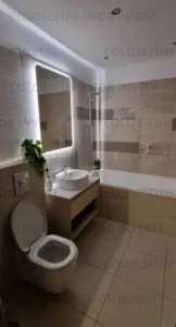 Apartament 2 camere, decomandat - zona Coresi - foto 6