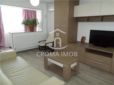 CromaImob Inchiriere apartament 3 camere, zona 9Mai - foto 2