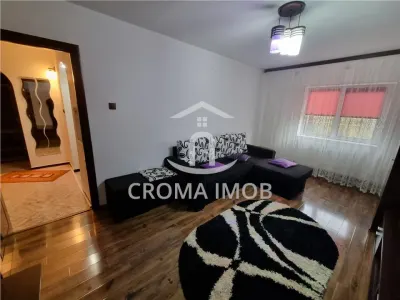 Apartament 2 camere de inchiriat in Ploiesti, zona 9 Mai - foto 3