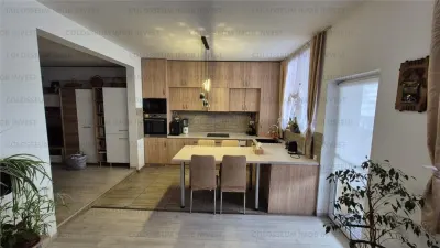 Apartament 2 camere, decomandat - zona Astra - foto 2