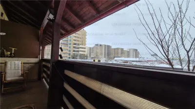 Apartament 2 camere, decomandat - zona Astra - foto 17