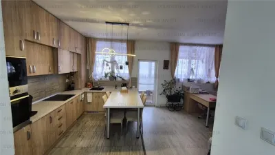 Apartament 2 camere, decomandat - zona Astra - foto 4