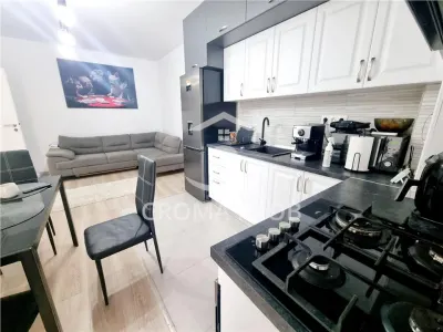 Inchiriere apartament 3 camere, Ploiesti, Real Resort - foto 5
