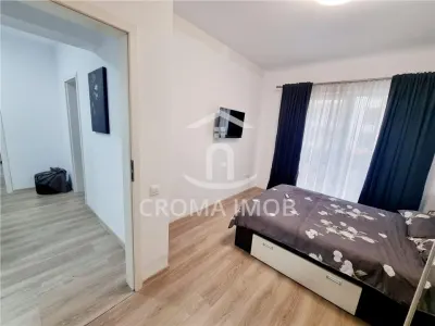 Inchiriere apartament 3 camere, Ploiesti, Real Resort - foto 9