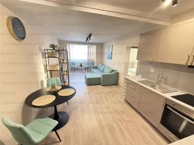 Apartament 2 camere + birou | 55 mp | Zona Vlahuță – ITC | Comision 0% - foto 3