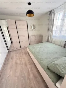 Apartament 2 camere + birou | 55 mp | Zona Vlahuță – ITC | Comision 0% - foto 5