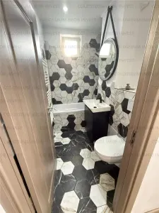 Apartament 2 camere + birou | 55 mp | Zona Vlahuță – ITC | Comision 0% - foto 7