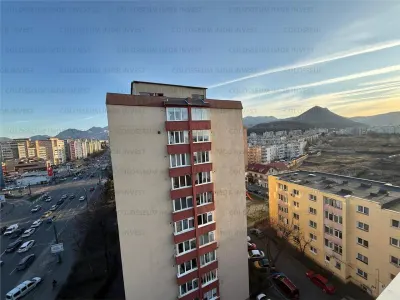 Apartament 2 camere + birou | 55 mp | Zona Vlahuță – ITC | Comision 0% - foto 9