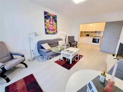 Inchiriere apartament 2 camere, Ploiesti, zona Sud, UPG - foto 2