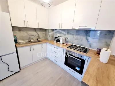 Inchiriere apartament 2 camere, Ploiesti, zona Sud, UPG - foto 4