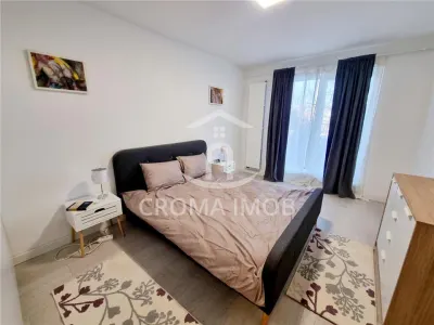 Inchiriere apartament 2 camere, Ploiesti, zona Sud, UPG - foto 6