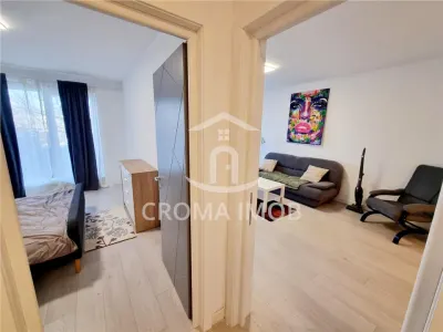 Inchiriere apartament 2 camere, Ploiesti, zona Sud, UPG - foto 10